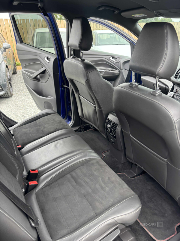 Ford Kuga DIESEL ESTATE in Armagh