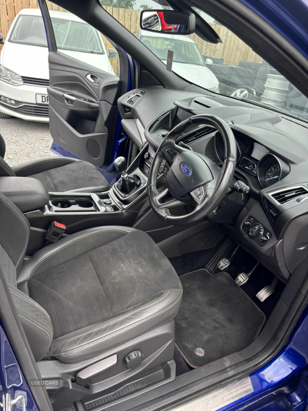 Ford Kuga DIESEL ESTATE in Armagh