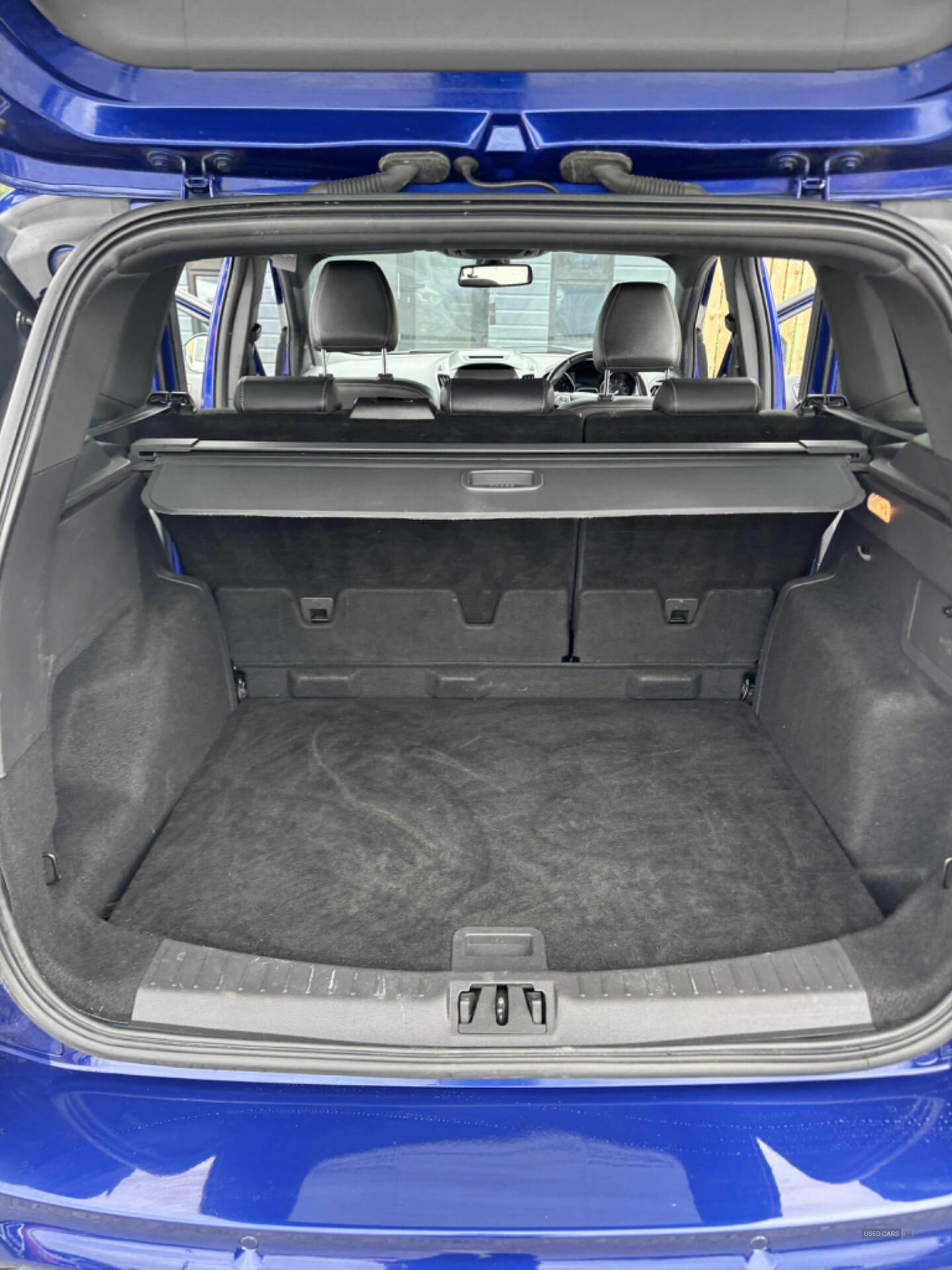 Ford Kuga DIESEL ESTATE in Armagh