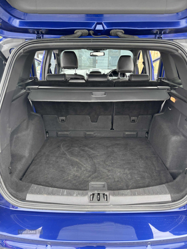 Ford Kuga DIESEL ESTATE in Armagh