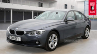 BMW 3 Series DIESEL SALOON in Antrim