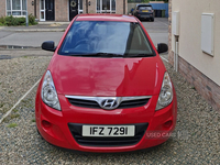 Hyundai i20 1.2 Classic 5dr in Antrim