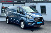 Ford Transit Custom 300 L1 DIESEL FWD in Tyrone