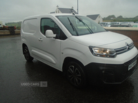 Citroen Berlingo M DIESEL in Derry / Londonderry