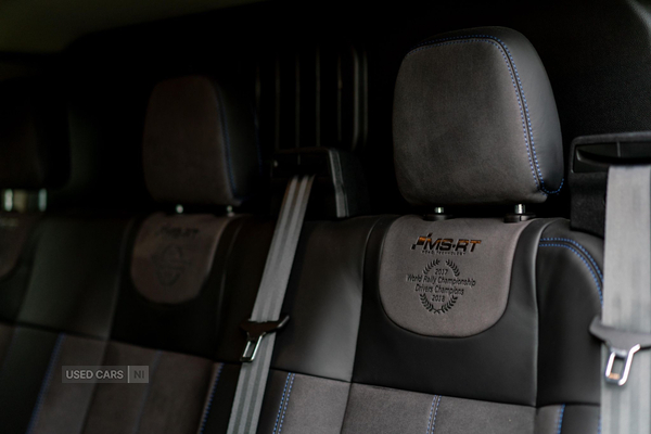 Ford Transit Custom 320 L1 DIESEL FWD in Antrim
