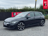 Volkswagen Golf DIESEL HATCHBACK in Antrim