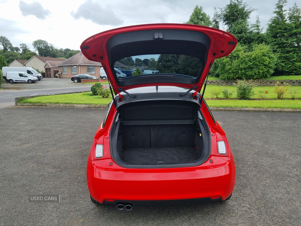 Audi A1 SPORTBACK in Derry / Londonderry
