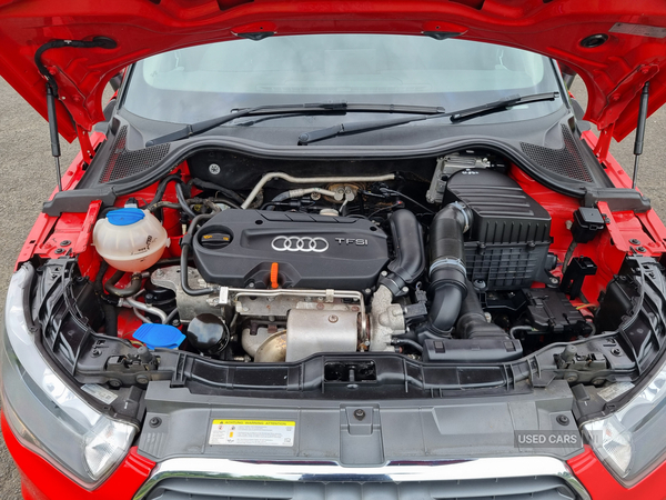 Audi A1 SPORTBACK in Derry / Londonderry