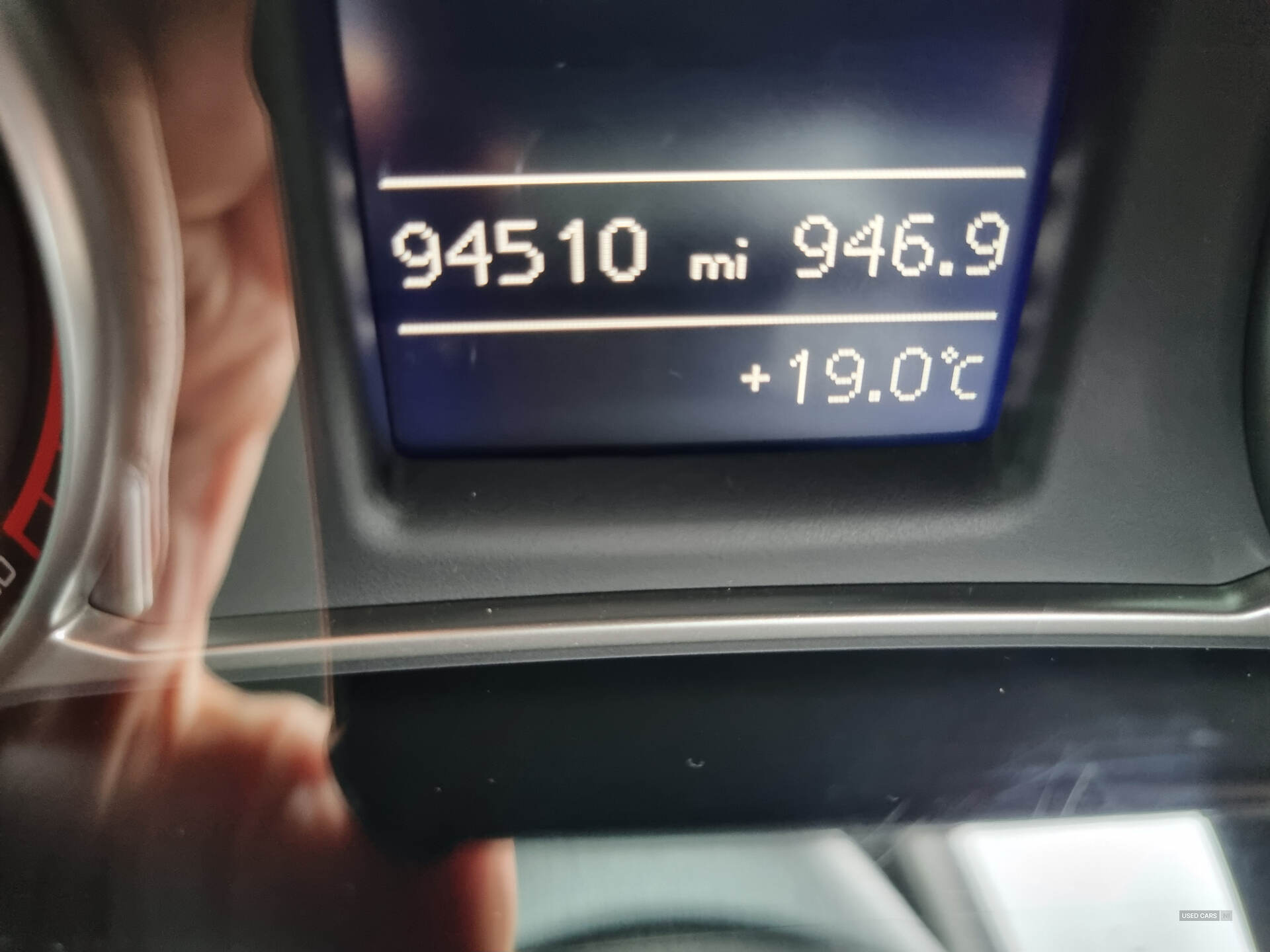 Audi A1 SPORTBACK in Derry / Londonderry