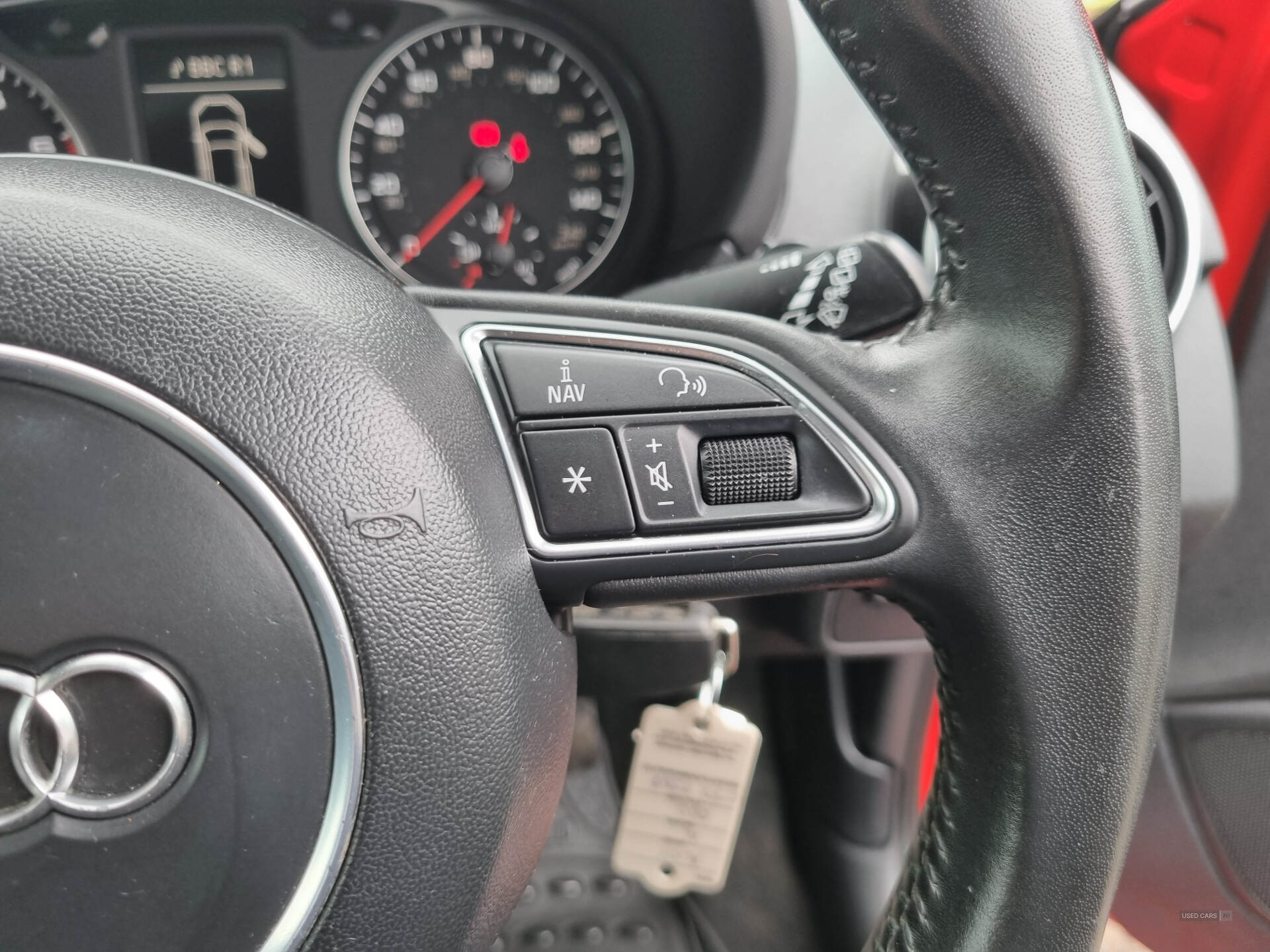 Audi A1 SPORTBACK in Derry / Londonderry