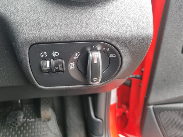 Audi A1 SPORTBACK in Derry / Londonderry