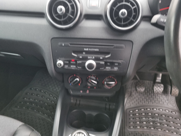 Audi A1 SPORTBACK in Derry / Londonderry