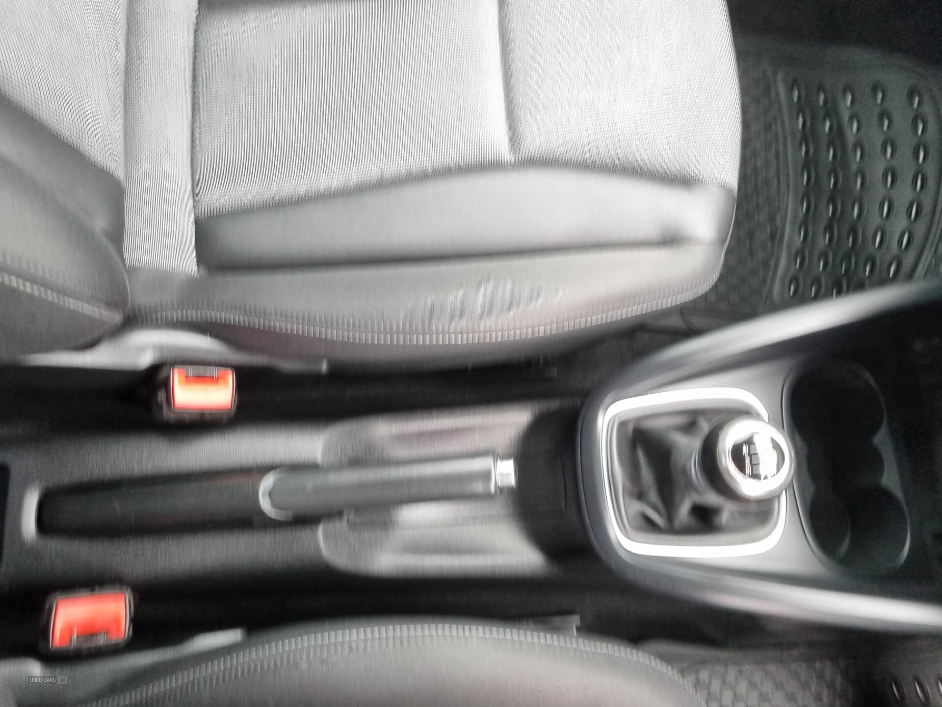 Audi A1 SPORTBACK in Derry / Londonderry