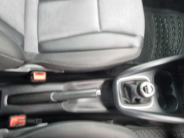 Audi A1 SPORTBACK in Derry / Londonderry