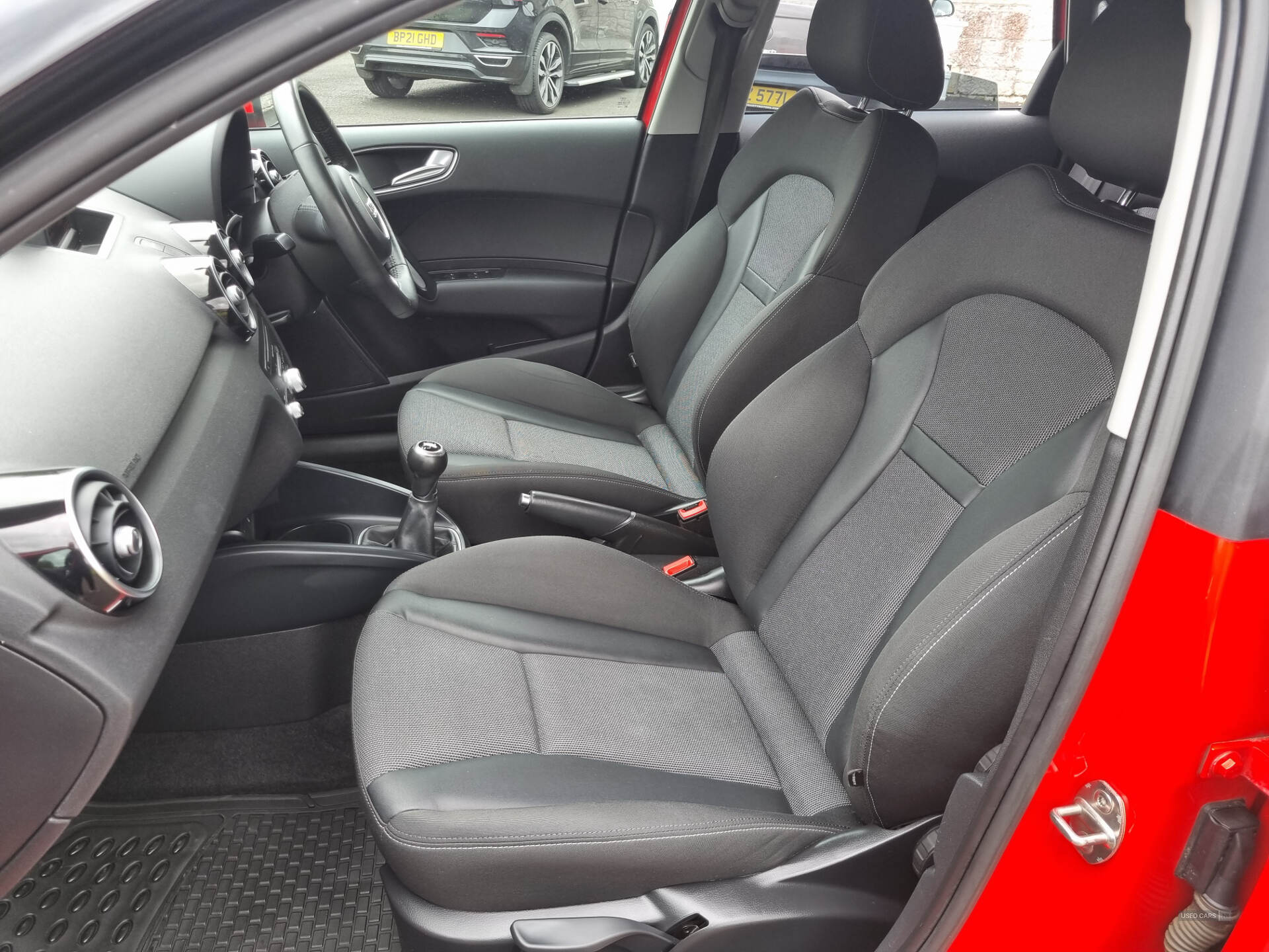 Audi A1 SPORTBACK in Derry / Londonderry