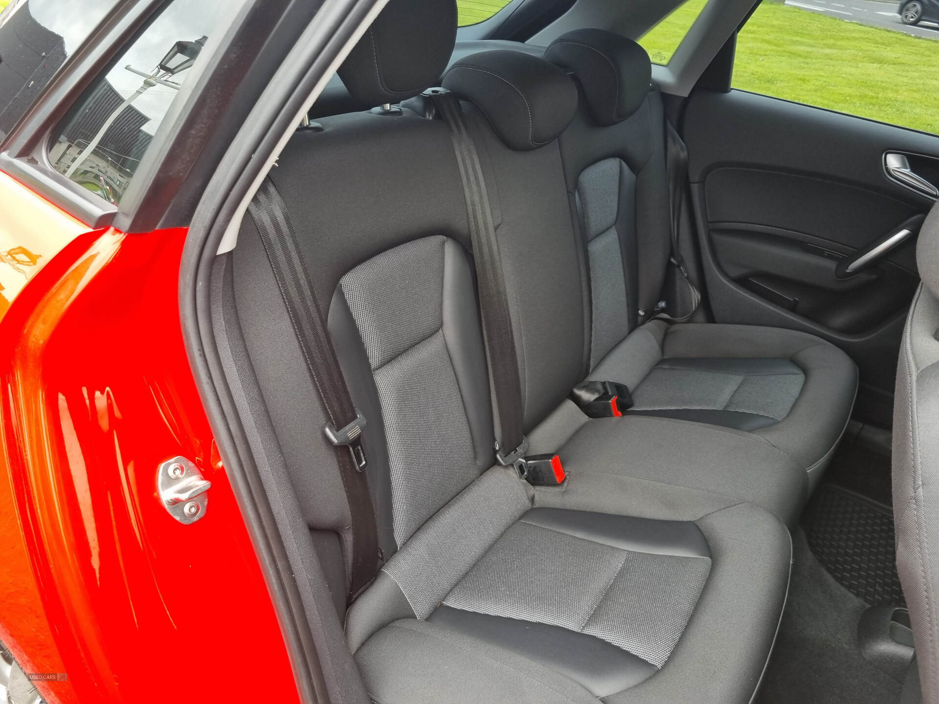 Audi A1 SPORTBACK in Derry / Londonderry