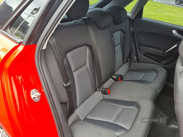 Audi A1 SPORTBACK in Derry / Londonderry
