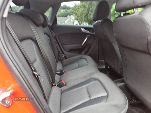 Audi A1 SPORTBACK in Derry / Londonderry