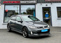 Volkswagen Golf DIESEL HATCHBACK in Tyrone