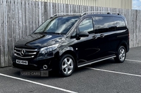 Mercedes Vito 116CDI Sport Crew Van in Antrim