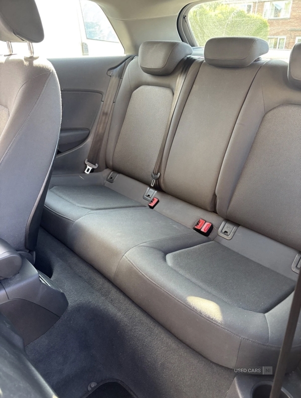 Audi A3 DIESEL HATCHBACK in Tyrone