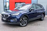 Seat Tarraco 2.0 TDI SE Technology 5dr in Derry / Londonderry
