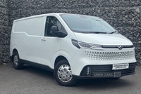 Maxus Deliver 7 2.0 D20 LWB Van in Fermanagh