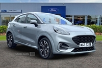 Ford Puma 1.0 EcoBoost Hybrid mHEV ST-Line 5dr in Derry / Londonderry