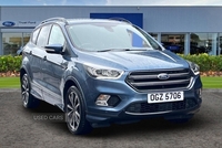 Ford Kuga 2.0 TDCi ST-Line 5dr 2WD in Antrim