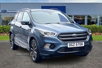 Ford Kuga 2.0 TDCi ST-Line 5dr 2WD in Antrim