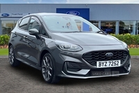 Ford Fiesta 1.0 EcoBoost ST-Line 5dr in Derry / Londonderry