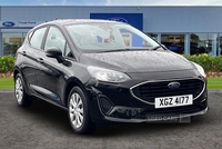 Ford Fiesta 1.0 EcoBoost Trend 5dr - APPLE CARPLAY, TOUCHSCREEN DISPLAY, AUTO HEADLIGHTS, AIR CON, DRIVE MODE SELECTOR, CRUISE CONTROL, LANE KEEPING AID and more in Antrim