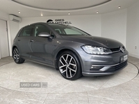 Volkswagen Golf 2.0 TDI GT 5dr DSG in Tyrone