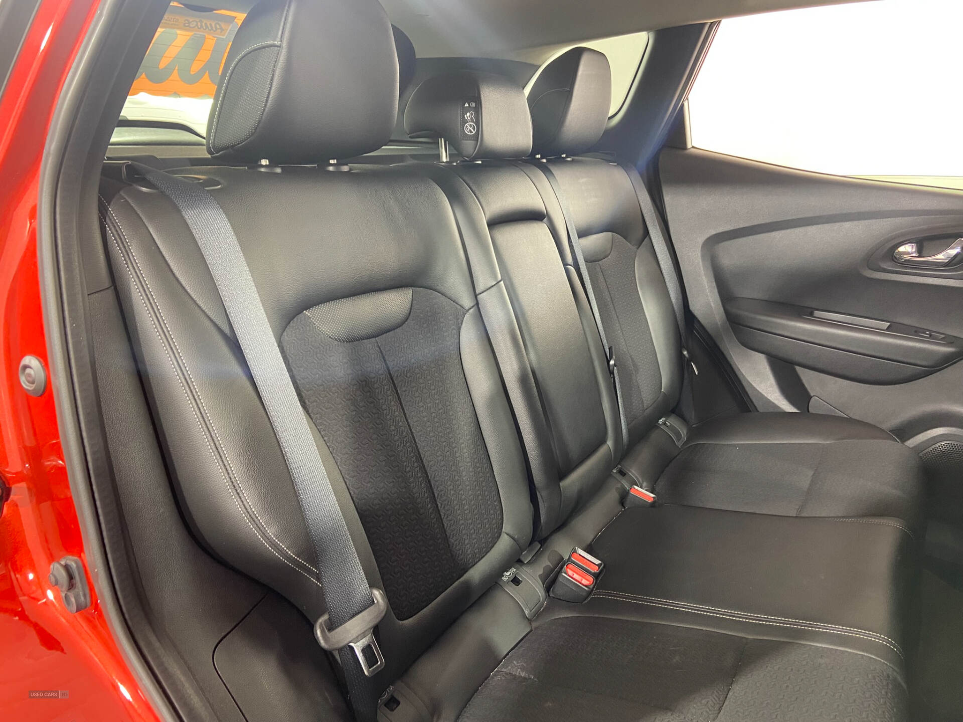 Renault Kadjar DIESEL HATCHBACK in Antrim