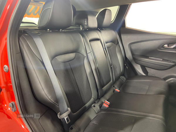 Renault Kadjar DIESEL HATCHBACK in Antrim