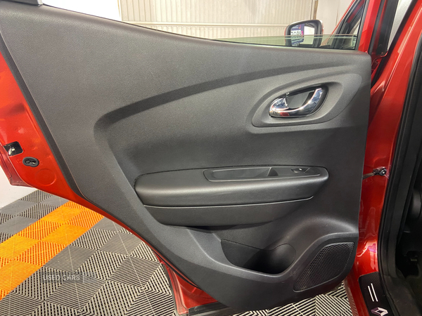 Renault Kadjar DIESEL HATCHBACK in Antrim