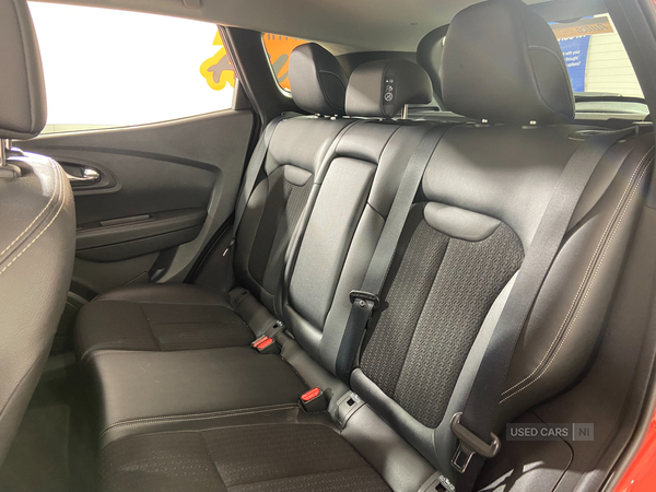Renault Kadjar DIESEL HATCHBACK in Antrim