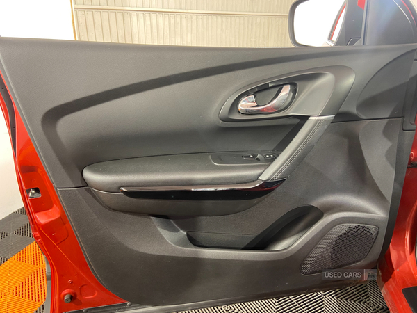 Renault Kadjar DIESEL HATCHBACK in Antrim