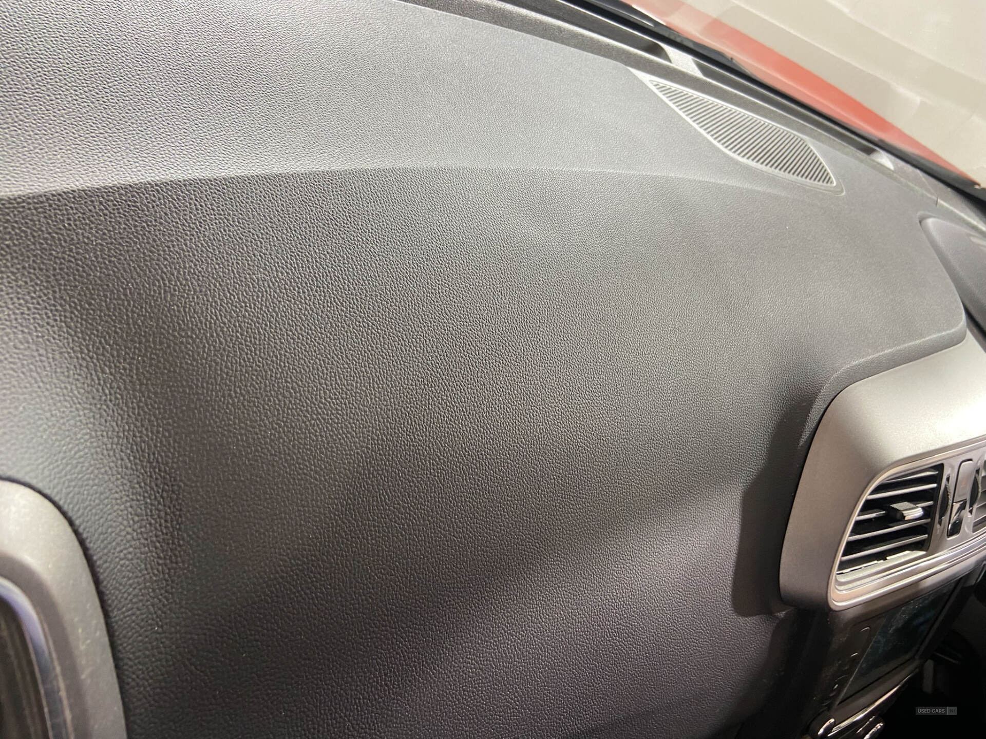 Renault Kadjar DIESEL HATCHBACK in Antrim