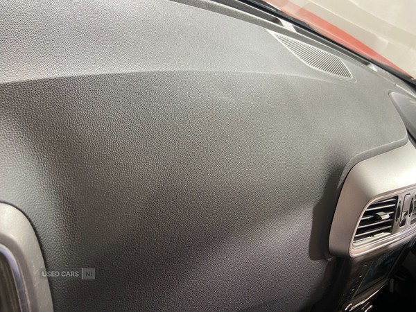 Renault Kadjar DIESEL HATCHBACK in Antrim