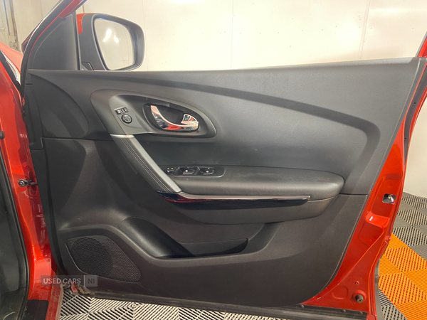 Renault Kadjar DIESEL HATCHBACK in Antrim