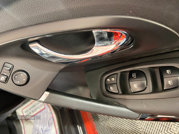 Renault Kadjar DIESEL HATCHBACK in Antrim