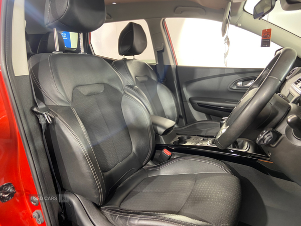 Renault Kadjar DIESEL HATCHBACK in Antrim