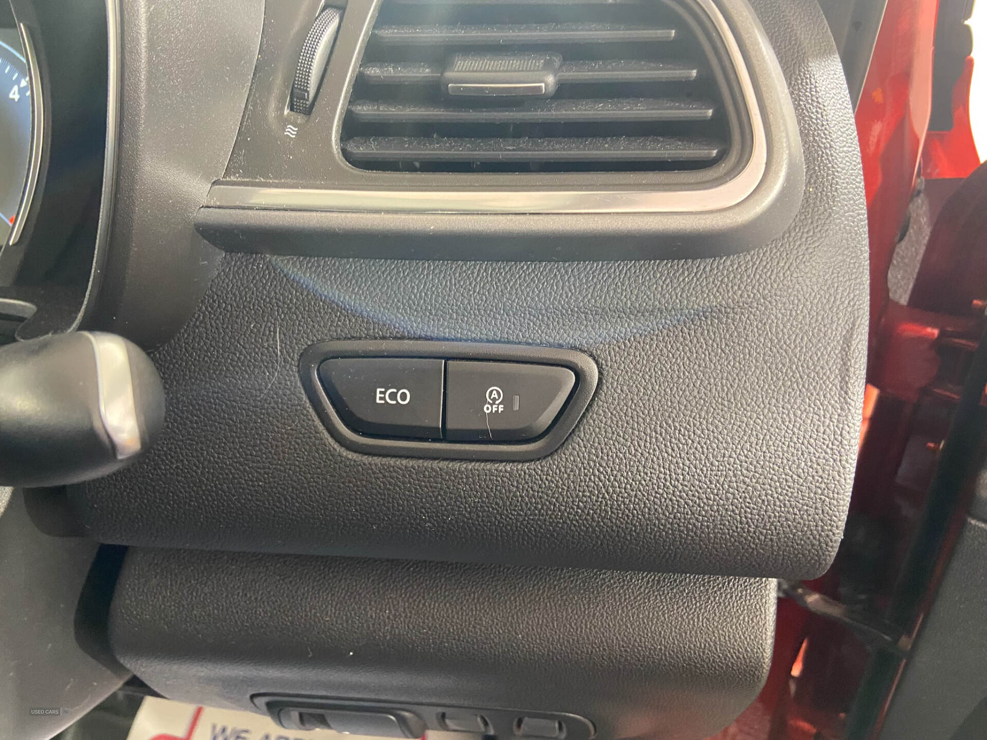 Renault Kadjar DIESEL HATCHBACK in Antrim