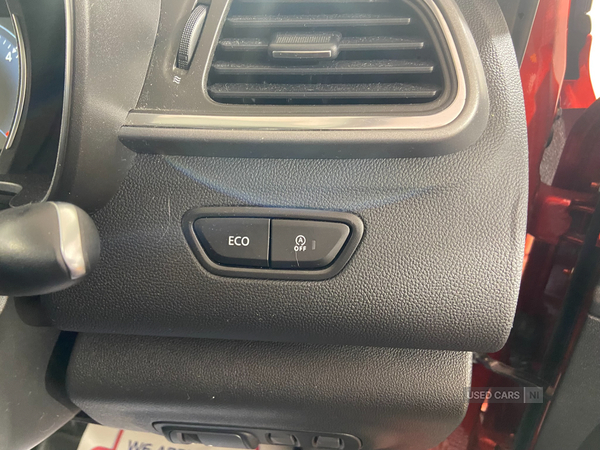 Renault Kadjar DIESEL HATCHBACK in Antrim