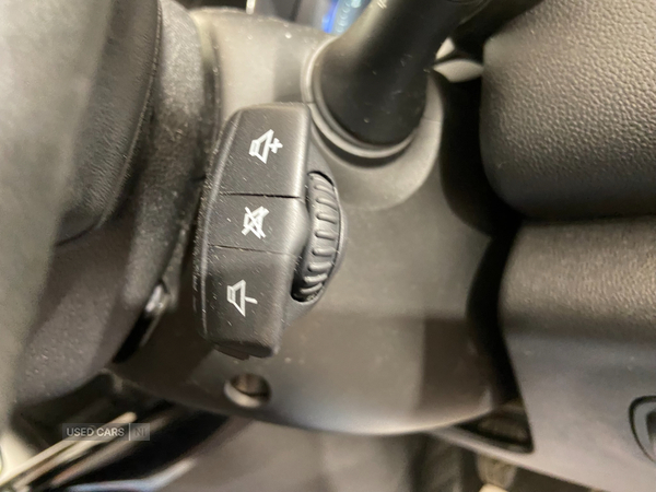 Renault Kadjar DIESEL HATCHBACK in Antrim