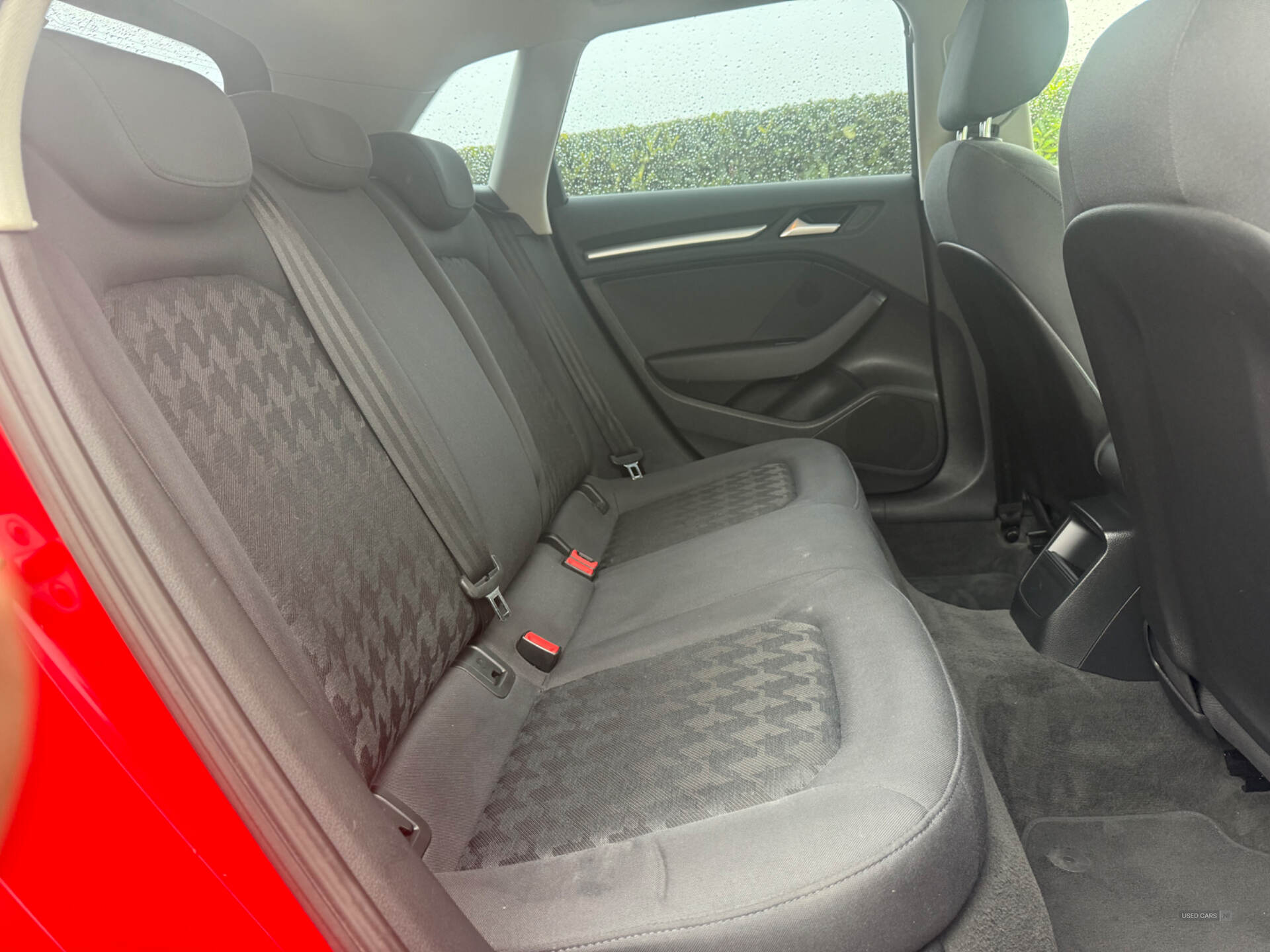 Audi A3 DIESEL SPORTBACK in Antrim