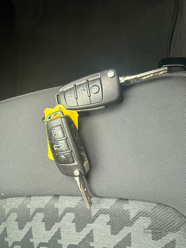 Audi A3 DIESEL SPORTBACK in Antrim