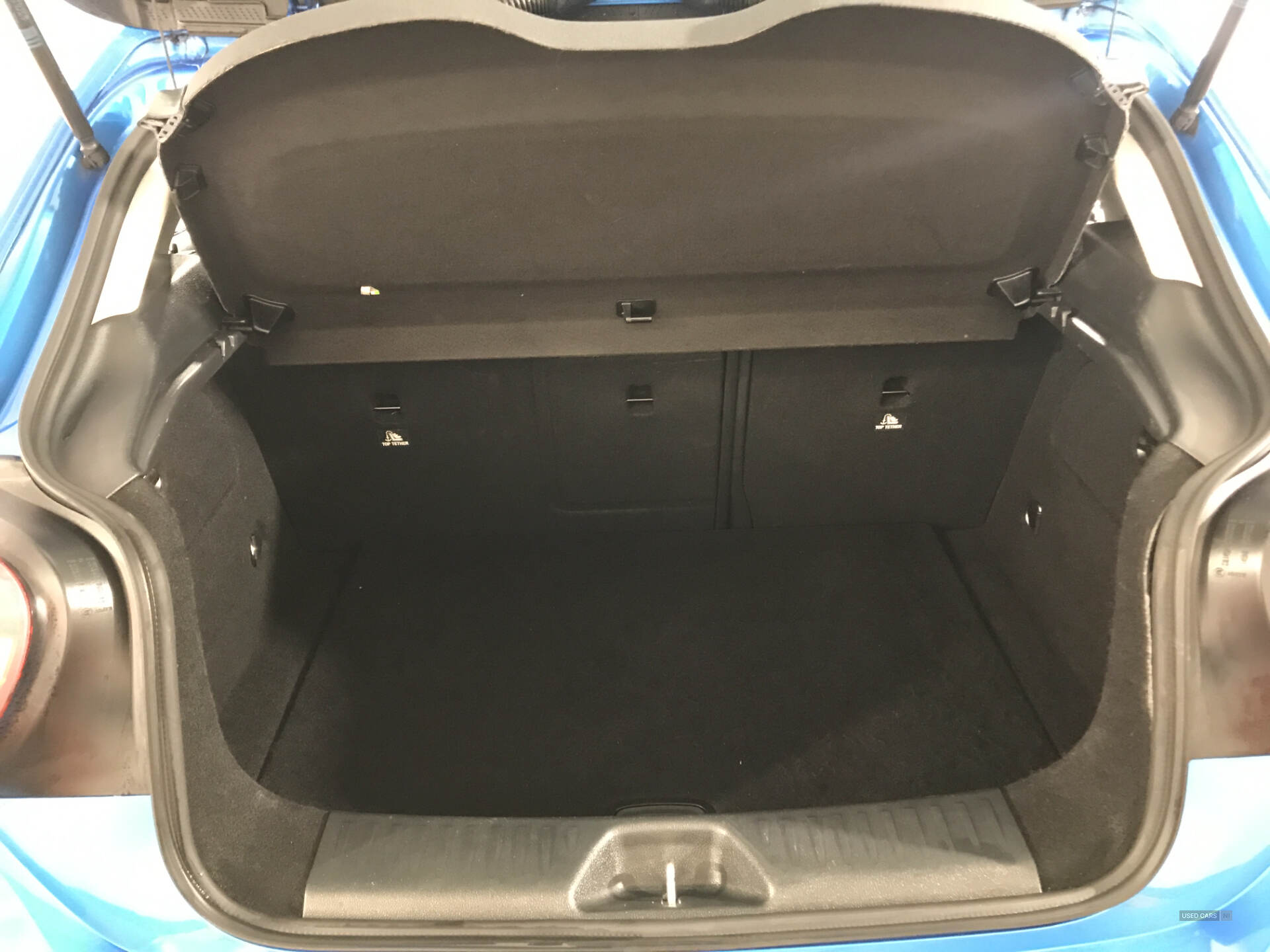 Mercedes A-Class DIESEL HATCHBACK in Antrim