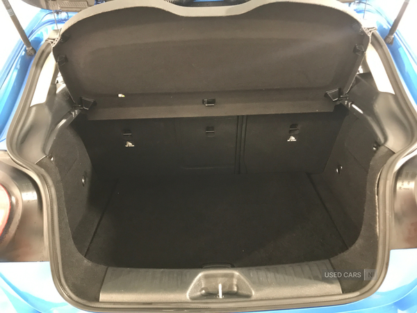 Mercedes A-Class DIESEL HATCHBACK in Antrim